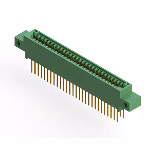845-056-523-812 EDAC Inc.  Edgeboard Connectors